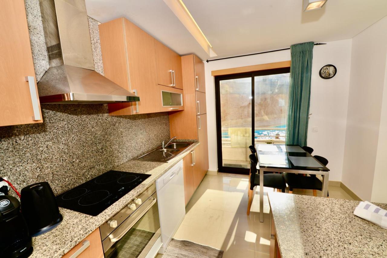 Silver - Apartment For 4 Guests 150M From Beach São Martinho do Porto Eksteriør billede