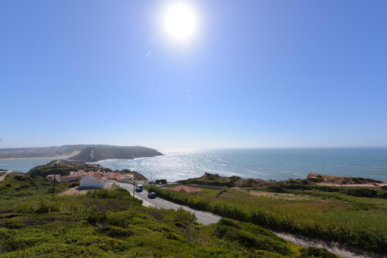 Silver - Apartment For 4 Guests 150M From Beach São Martinho do Porto Eksteriør billede