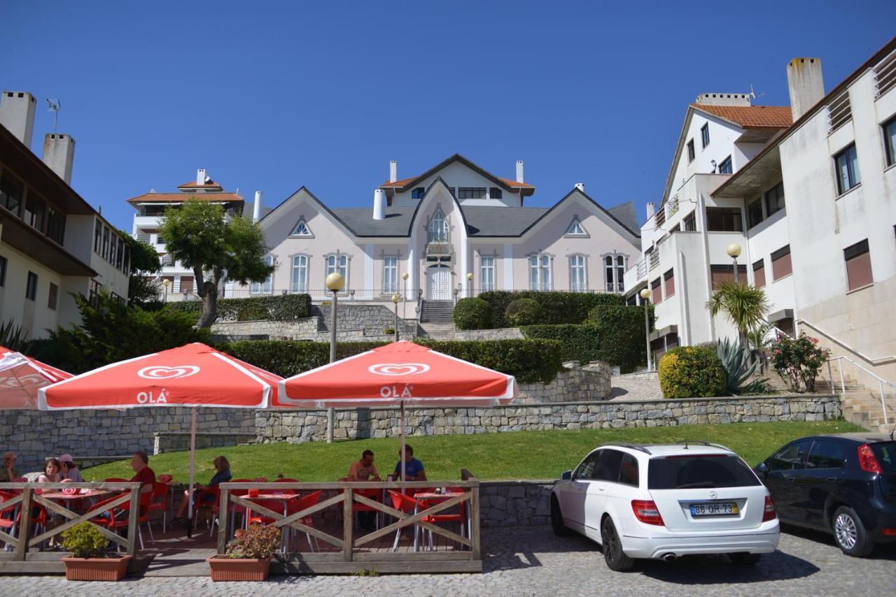 Silver - Apartment For 4 Guests 150M From Beach São Martinho do Porto Eksteriør billede