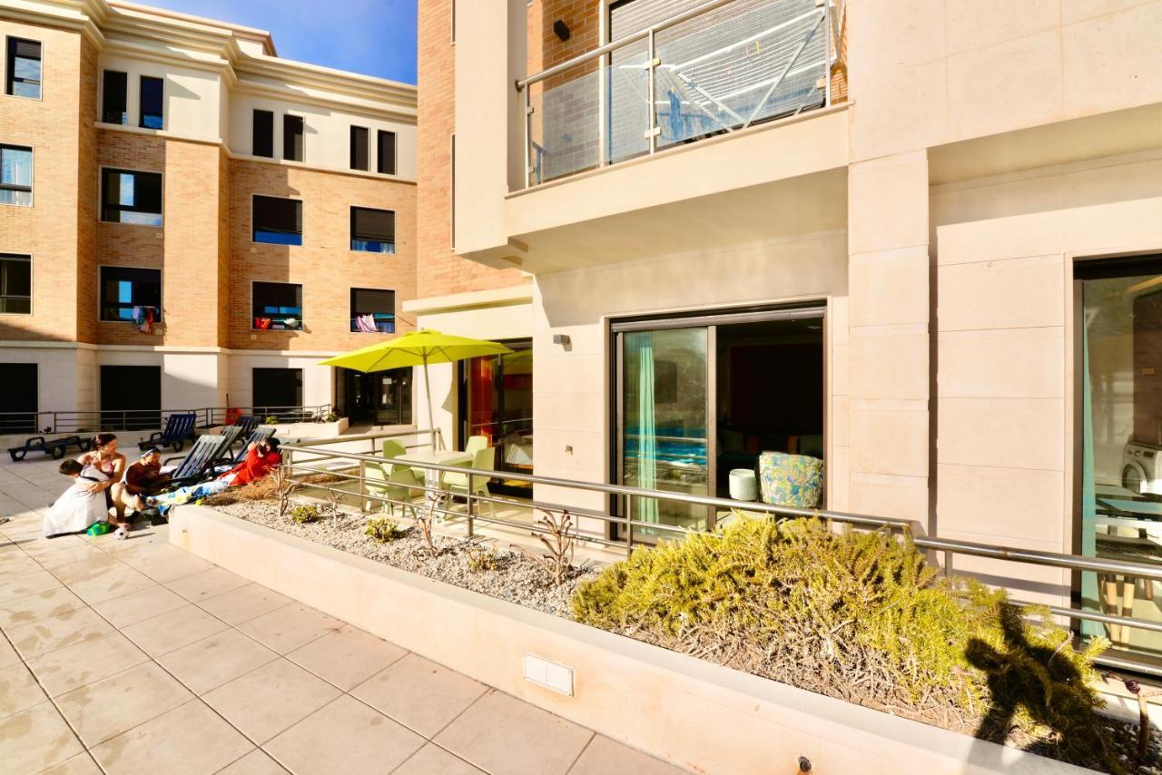 Silver - Apartment For 4 Guests 150M From Beach São Martinho do Porto Eksteriør billede